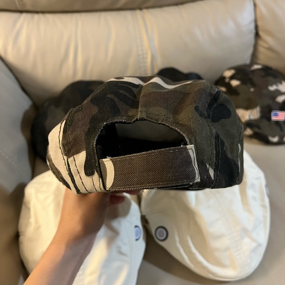 Bundle of flat caps for toddler boys - Picture 7 of 12